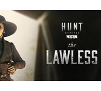 Hunt: Showdown - The Lawless (PC) Steam Gift - GLOBAL