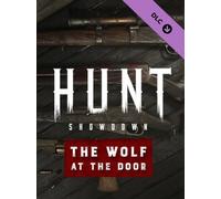 Hunt: Showdown - The Wolf at the Door (PC) - Steam Gift - GLOBAL