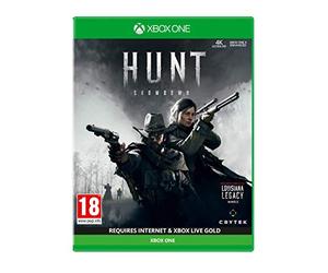 Hunt : Showdown - Xbox One