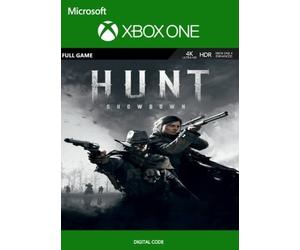 Hunt: Showdown (Xbox One) Xbox Live Key EUROPE