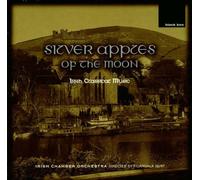 Hunt - Silver Apples of The Moon [Import]