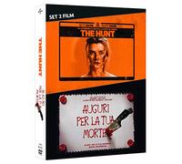 Hunt (the) / Auguri Per La Tua Morte (2 Dvd) [Italia]