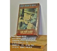 Hunt the Man Down [Francia] [VHS]