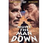 Hunt the Man Down [Reino Unido] [DVD]