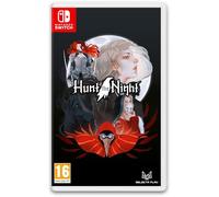 Hunt The Night (NSW)