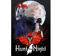 Hunt The Night PC