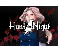 Hunt the Night (PC) Steam Gift - GLOBAL
