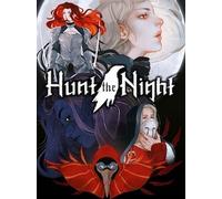 Hunt the Night (PC) - Steam Gift - GLOBAL