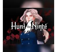 Hunt the Night (PC) Steam Key - GLOBAL