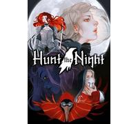 Hunt the Night (PC) Steam Key GLOBAL