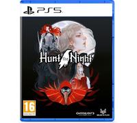 Hunt The Night (PS5)