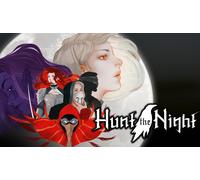 Hunt the Night Steam Worldwide PC