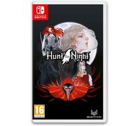 Hunt the Night Switch