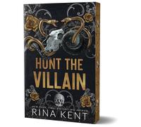 Hunt the Villain: 2 (Kiss the Villain, 2)
