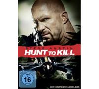 Hunt to Kill [Alemania] [DVD]