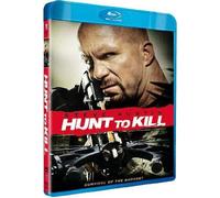 Hunt to Kill [Francia] [Blu-ray]