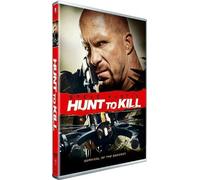 Hunt to Kill [Francia] [DVD]