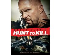 Hunt to Kill [USA] [DVD]