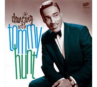 Hunt, Tommy - Dancing [Vinilo]