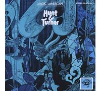 Hunt & Turner : Magic Landscape