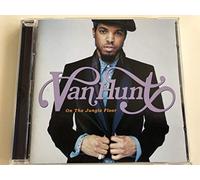 Hunt Van - On the Jungle Floor