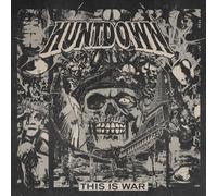 HUNTDOWN - This Is War