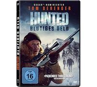 Hunted - Blutiges Geld [DVD]