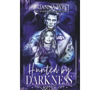 Hunted by Darkness: 2 (The Dark Soul Collector)
