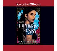 Hunted by the Sky (The Wrath of Ambar Series)