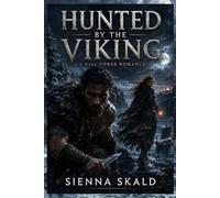 Hunted by the Viking: A Dark Norse Romance: 2 (Savage Isle Jarls)