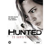 Hunted - Complete Series ( Hunted - Series One ) ( Morton (Nemesis) ) [ Origen Holandés, Ningun Idioma Espanol ] (Blu-Ray)