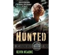 Hunted (ebook)
