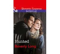 Hunted (ebook)