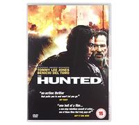 Hunted [Edizione: Regno Unito] [Reino Unido] [DVD]