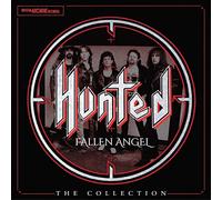 Hunted & Fallen Angel (The Collection) - Fallen Angel (The Collection)