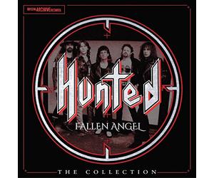 Hunted & Fallen Angel (The Collection) - Fallen Angel (The Collection)