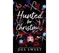 Hunted For Christmas: A masked stalker romance: 2 (Masked Men I Love)