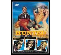 Hunted [Francia] [DVD]