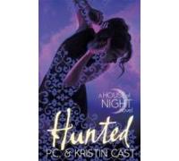 Hunted (house Of Night 5)