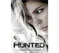 Hunted - Hunted: The Complete First Season [Francia] [DVD]