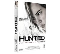 Hunted - L'intégrale de la série [Francia] [DVD]