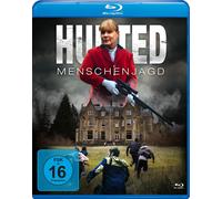 Hunted - Menschenjagd (Blu-ray)
