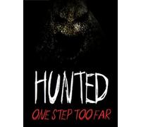 Hunted: One Step Too Far Steam Key GLOBAL