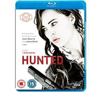 Hunted - Series 1 [Blu-ray] [Reino Unido]