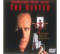 Hunted, the [95e/5. 1ch, Dd/Vist [Alemania] [DVD]