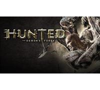 Hunted: The Demon’s Forge Steam Worldwide PC