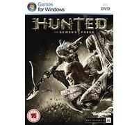 Hunted: The Demon's Forge (PC DVD) [Importación Inglesa]