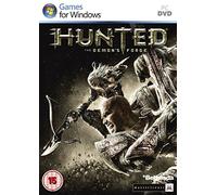 Hunted: The Demon's Forge (PC) [Importación inglesa]