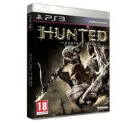 Hunted: The Demon's Forge (PS3) [Importación inglesa]