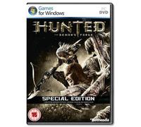 Hunted The Demon's Forge Special Edition PC